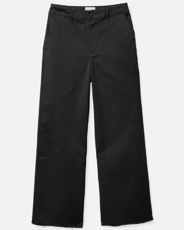 Victory Wide Leg Pant