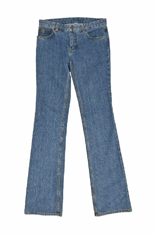 [WW32562] Louis Vuitton | Denim Pants