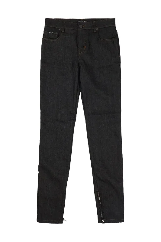 [WW31031] Tom Ford | Denim Pants