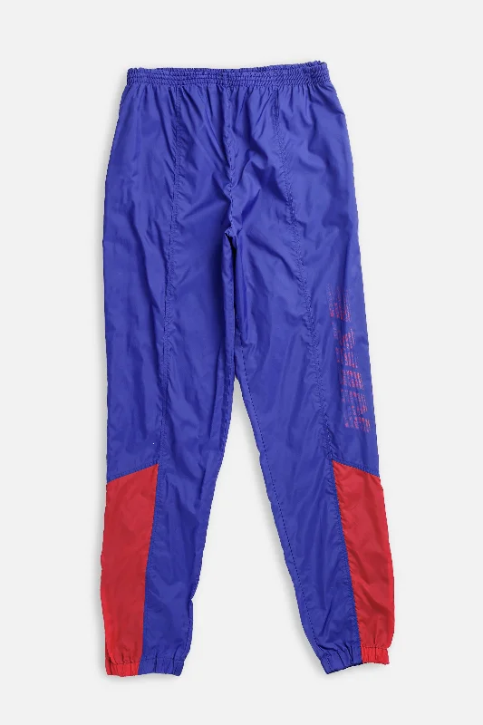 Vintage Nike Windbreaker Pants - M