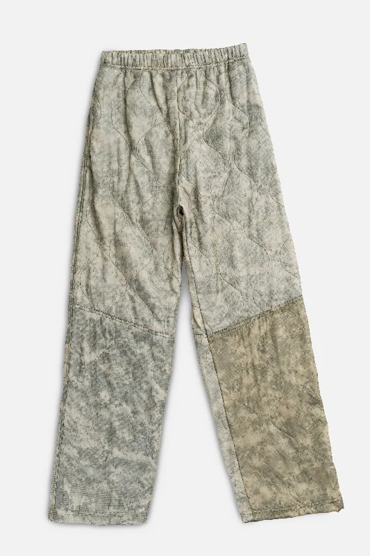 Rework F-22 Surplus Liner Pants - S