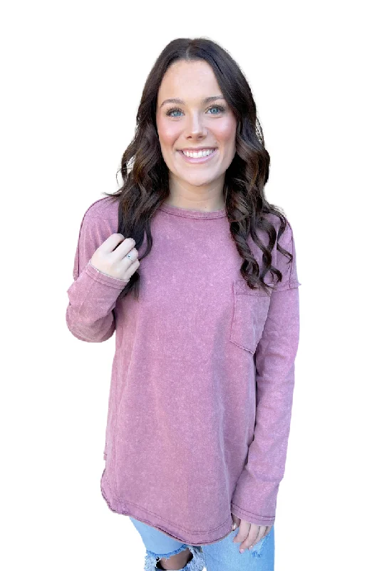 Mauve