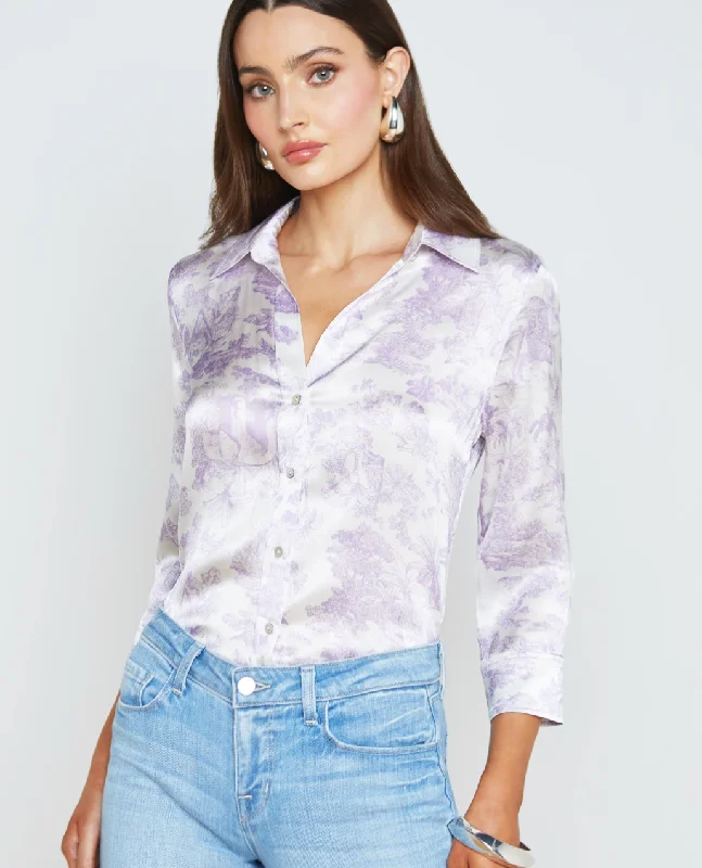 L'Agence Dani Blouse