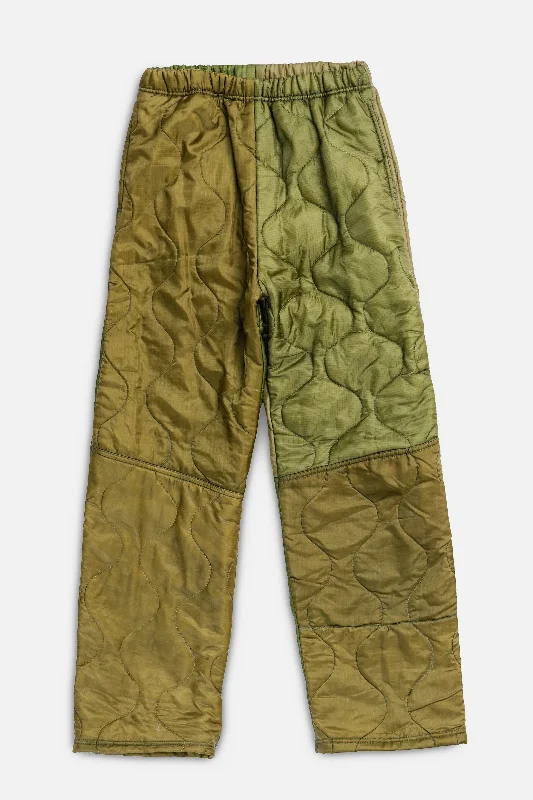 Rework F-22 Surplus Liner Pants - S