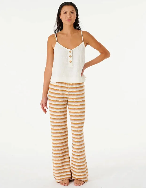 Bobbi Stripe Pants (Past Season)