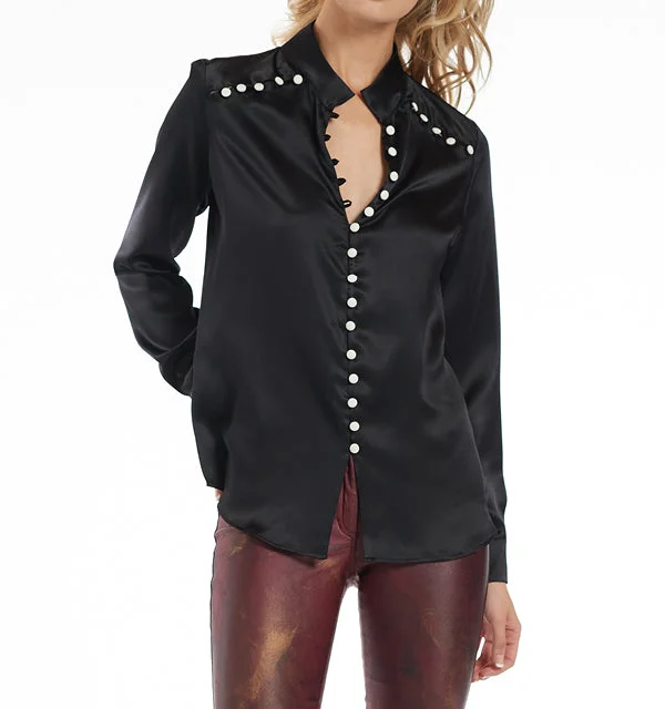 Gustavia Desire Blouse