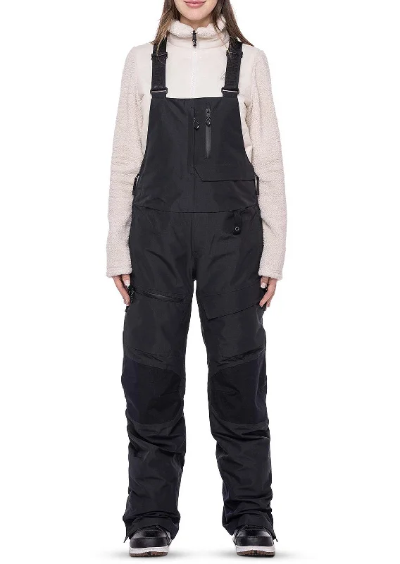 686 Women's Geode Thermagraph Bib Pants