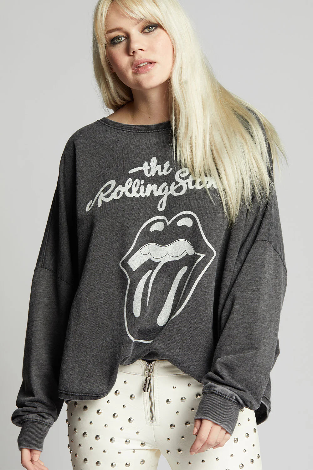 Rolling Stones Sweatshirt