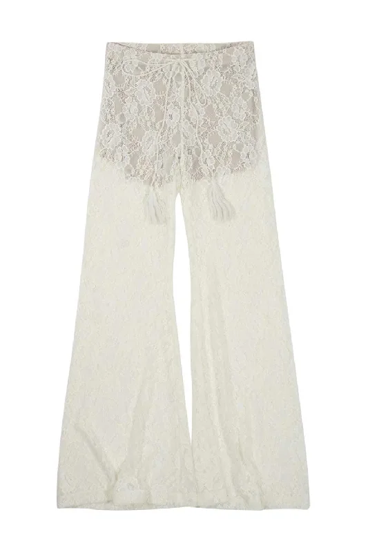 [WW31445] Winston White | Wide Leg Pants