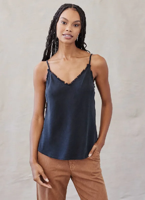 Essential Frayed Cami