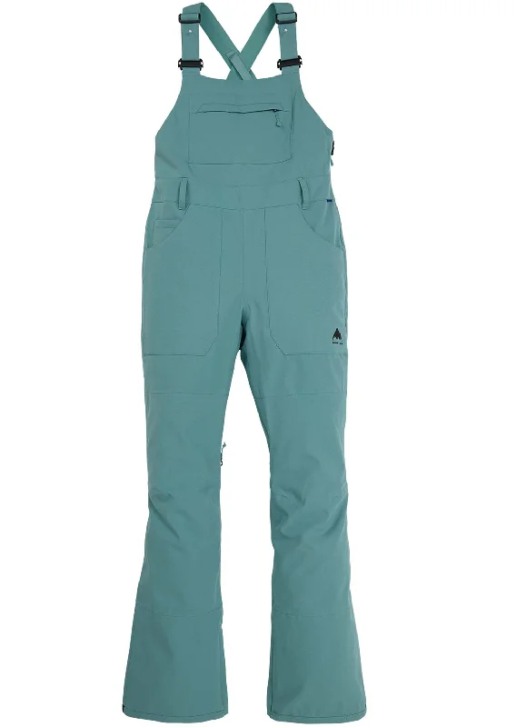 Burton Women's Avalon Stretch 2L Bib Pants