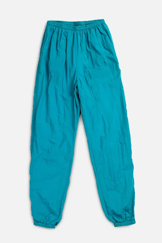 Vintage Nike Windbreaker Pants - Women's XS