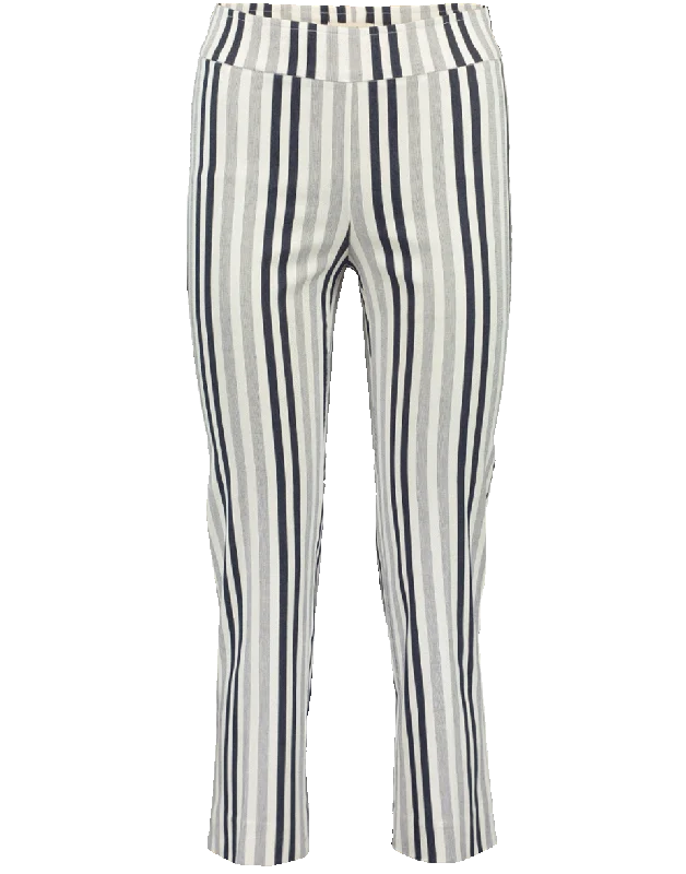 Straight Leg Pant