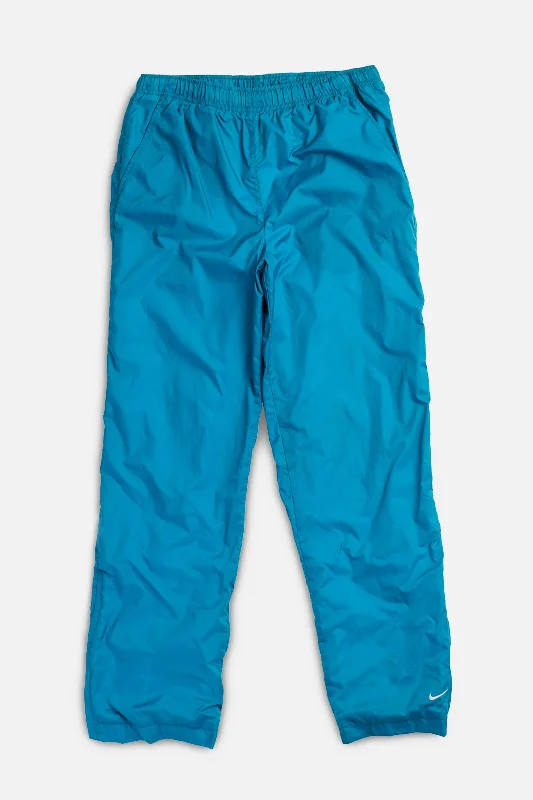 Vintage Nike Windbreaker Pants - Women's M