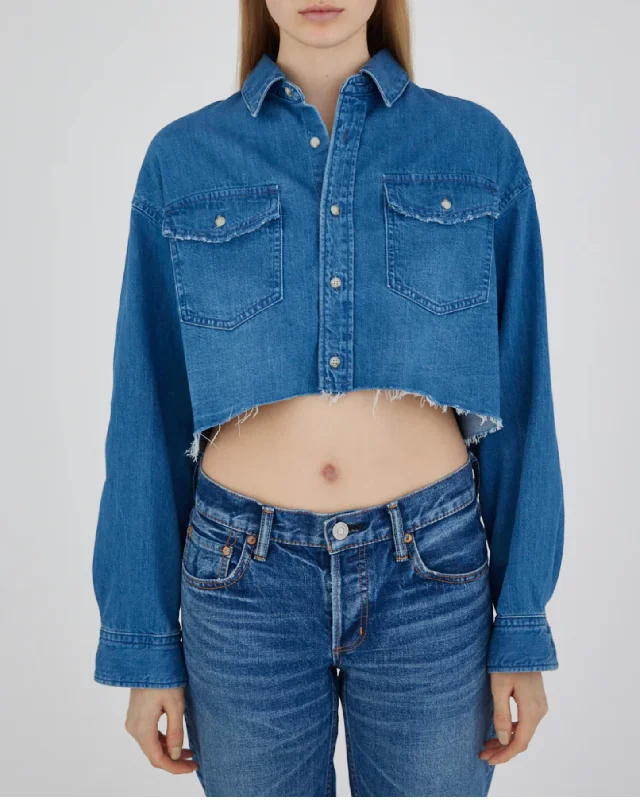 Moussy Nashboro Shirt