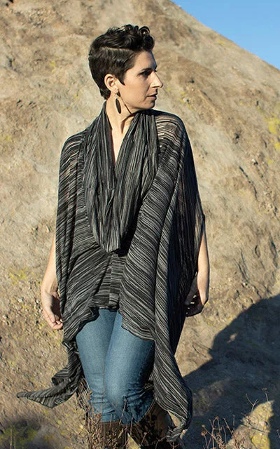 Badlands Cloak - Reflections Collection