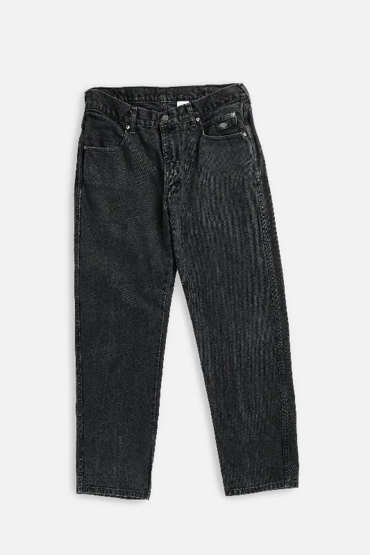 Vintage Harley Denim Pants - W36 L32