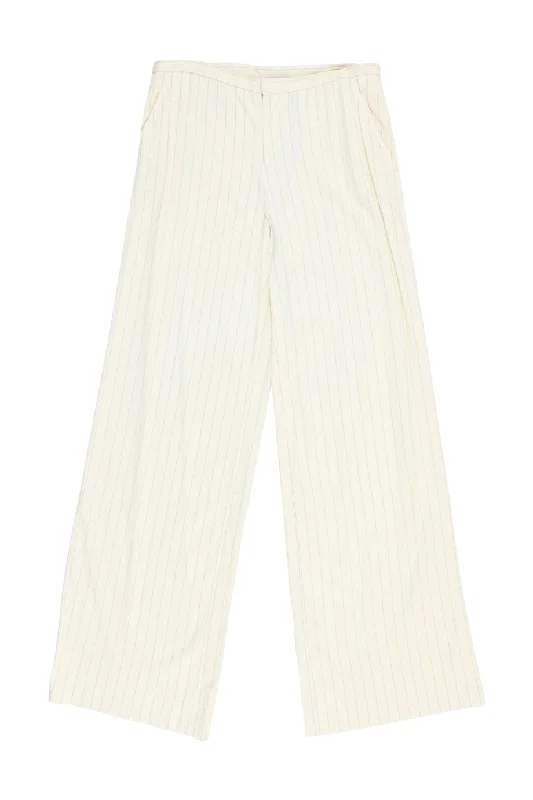 [WW32272] Jean Paul Gaultier | Wide Leg Pants