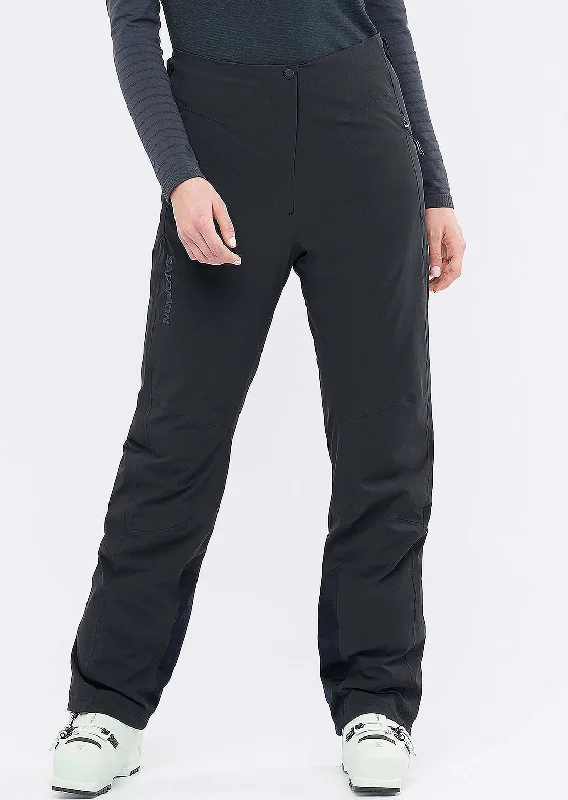 Salomon Women's S/Max Warm Regular Pants