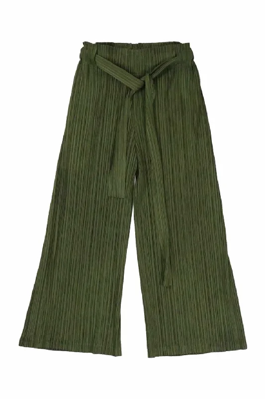 [WW31812] Pleats Please Issey Miyake | Pants