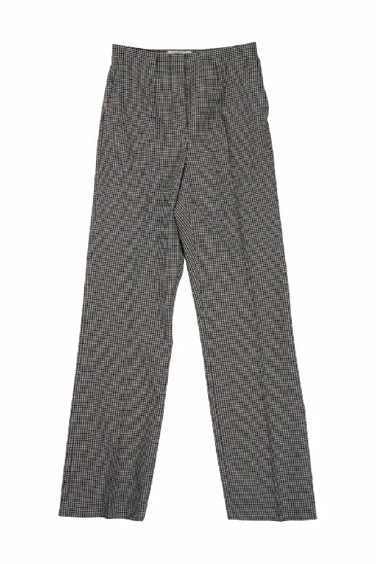 [WW31449] Fendi | Dress Pants