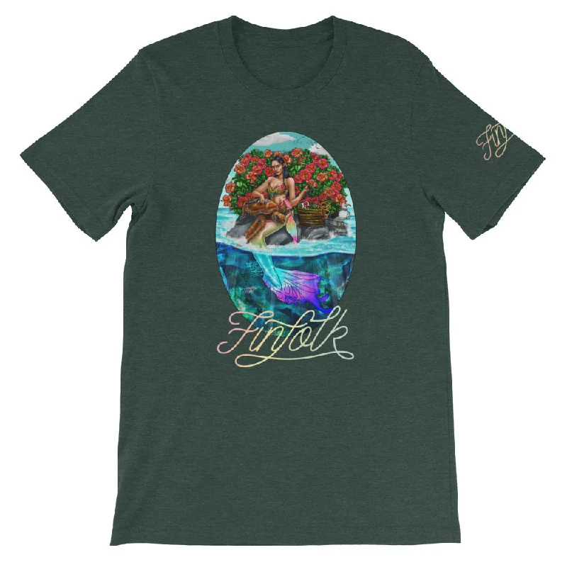 Guardian Mermaid T-Shirt