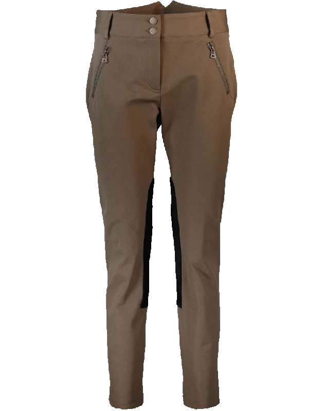 Ellie Jodhpur Pant