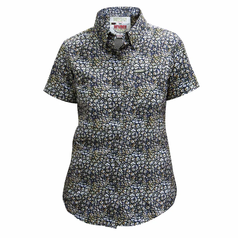 Dundee Women's Short Sleeve