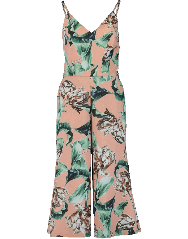 Botanica Jumpsuit