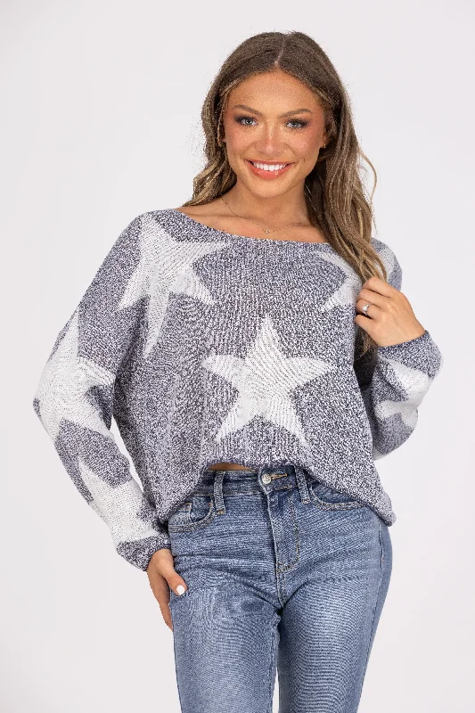 You're A Star Sweater *Final Sale*