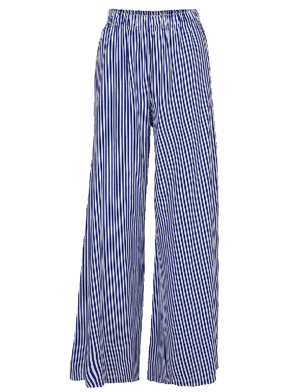 Palazzo Striped Pant