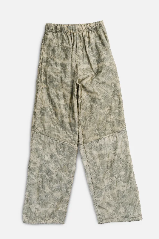 Rework F-22 Surplus Liner Pants - XS, S, M, L, XL