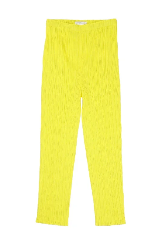 [WW31814] Pleats Please Issey Miyake | Skinny Pants