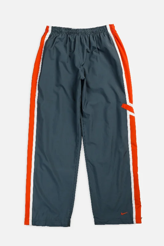 Vintage Nike Windbreaker Pants - Women's XS