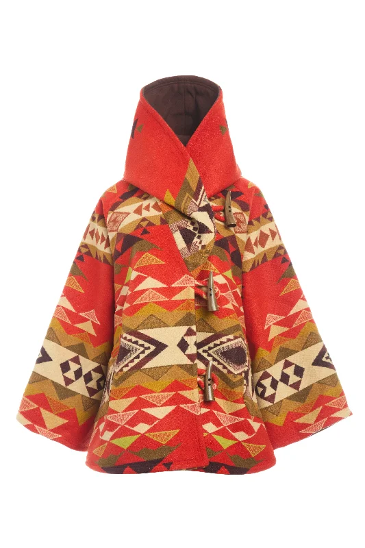 Highland Peak Classic Cloak