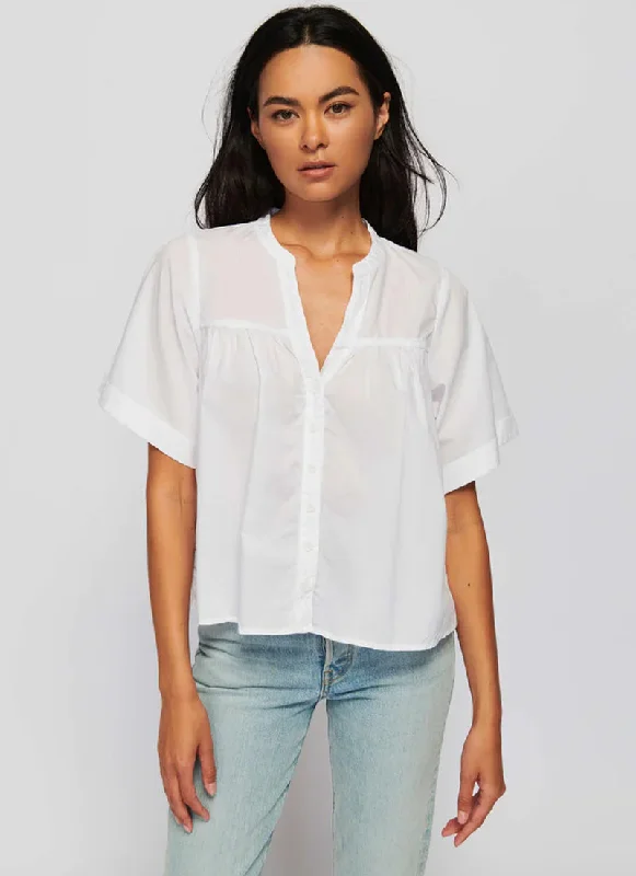 Flippa Swingy Blouse