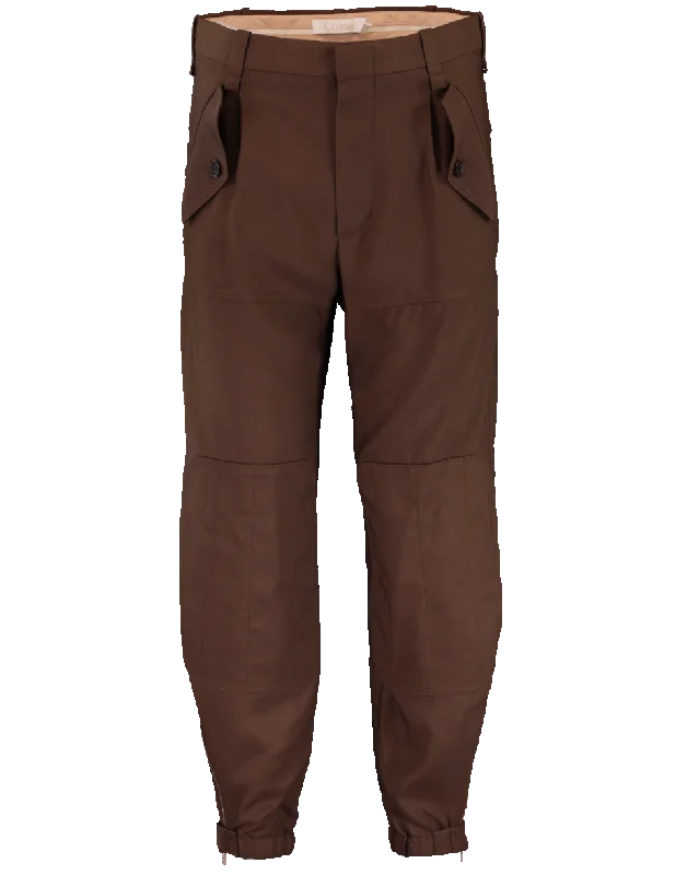 Cargo Pant