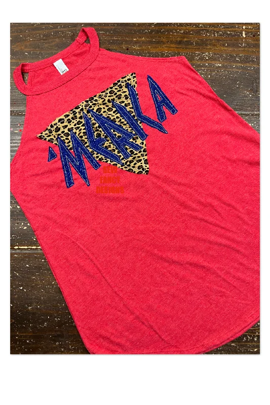 ‘MERICA Tank top