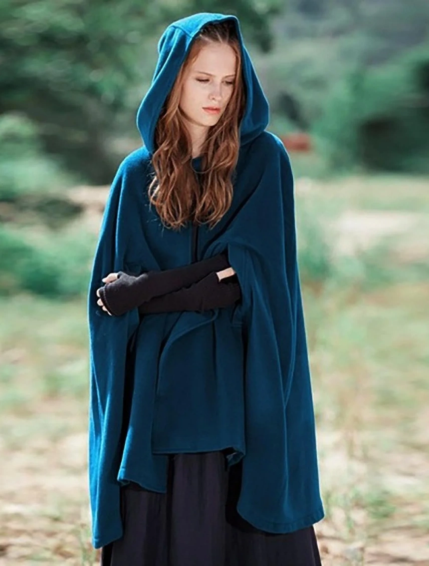 Cloak 